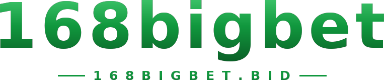 168bigbet โลโก้