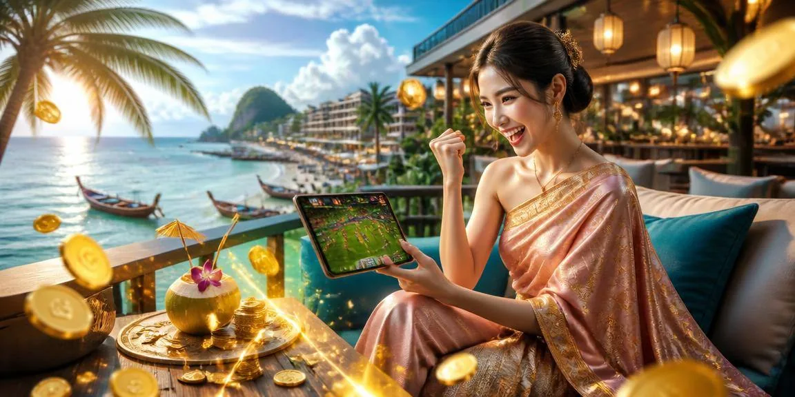 168bigbet ไทย ล็อบบี้เกม